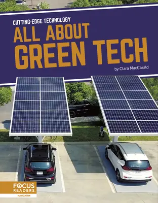 Totul despre tehnologia verde - All about Green Tech