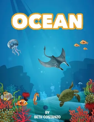 Caiet de activități despre ocean 2023 - Ocean Activity Workbook 2023