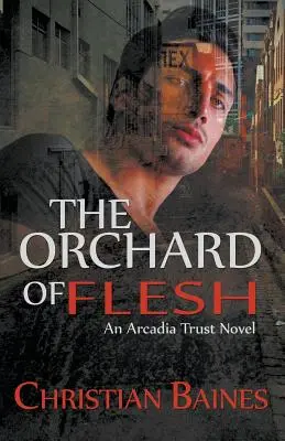 Livada de carne - The Orchard of Flesh