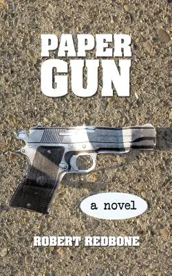 Arma de hârtie: Să treci linia este ușor, să te întorci este partea cea mai grea - Paper Gun: Crossing the Line Is Easy, Getting Back Is the Hard Part