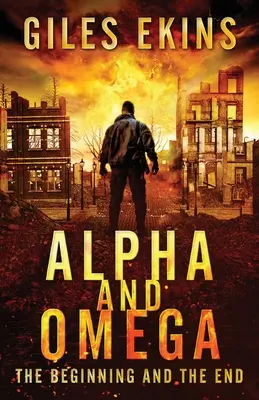 Alpha și Omega: Începutul și sfârșitul - Alpha And Omega: The Beginning And The End