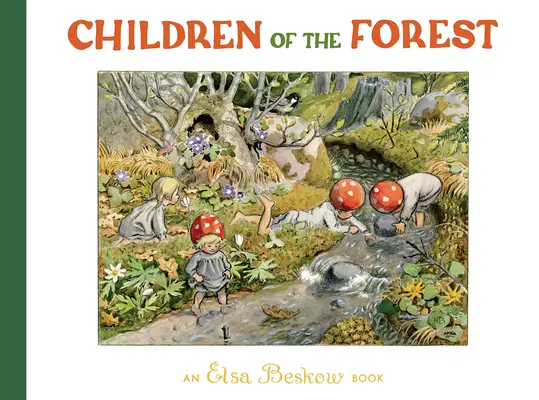 Copiii din pădure - Children of the Forest