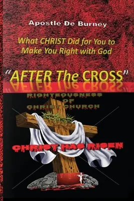 După Cruce: Una dintre cele mai bune cărți inspiraționale creștine ale timpului nostru - After The Cross: One Of The Best Christian Inspirational Books Of Our Time
