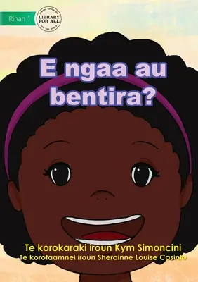 Unde este creionul meu - E ngaa au bentira (Te Kiribati) - Where is my Pencil - E ngaa au bentira (Te Kiribati)