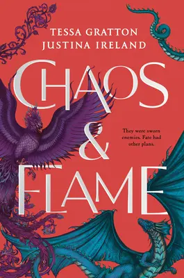 Haos și flacără - Chaos & Flame