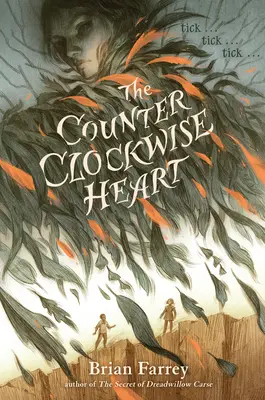 Inima în sens invers acelor de ceasornic (The Counterclockwise Heart) - The Counterclockwise Heart