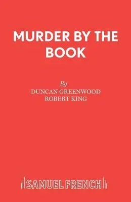 Crimă după carte - Murder by the Book