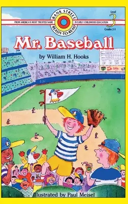 Mr. Baseball: Nivelul 3 - Mr. Baseball: Level 3