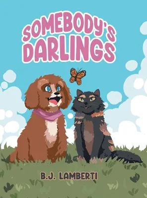 Dragii cuiva (Somebody's Darlings) - Somebody's Darlings