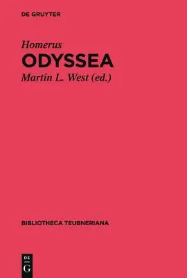 Odiseea - Odyssea