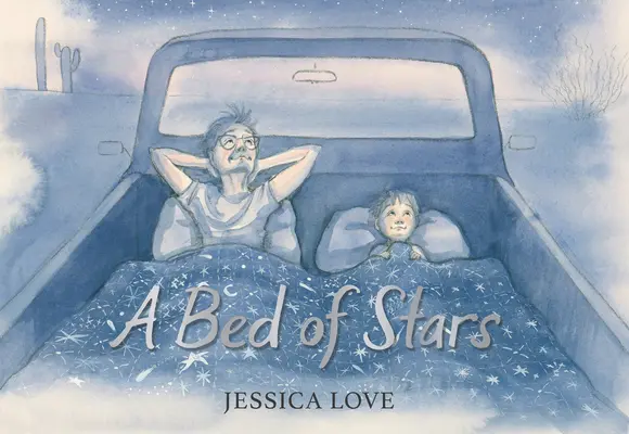 Un pat de stele - A Bed of Stars