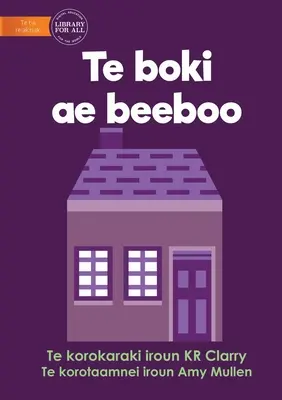 Cartea mov - Te boki ae beeboo (Te Kiribati) - The Purple Book - Te boki ae beeboo (Te Kiribati)