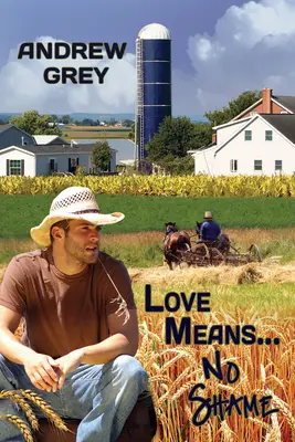 Dragostea înseamnă... Fără rușine - Love Means... No Shame