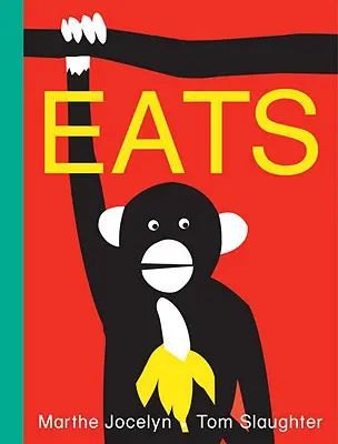 Mănâncă - Eats