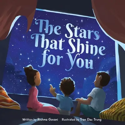 Stelele care strălucesc pentru tine - The Stars That Shine for You