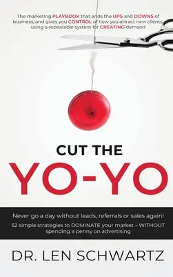 Taie Yo-Yo - Cut the Yo-Yo