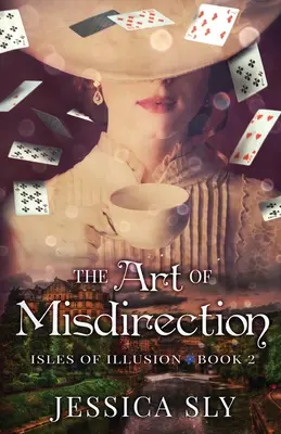Arta rătăcirii - The Art of Misdirection