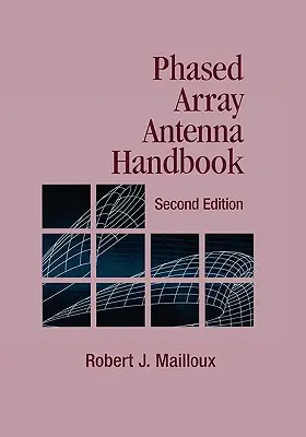 Manual de antene Phased Array - Phased Array Antenna Handbook