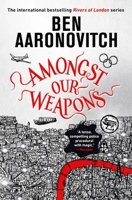 Printre armele noastre - Amongst Our Weapons