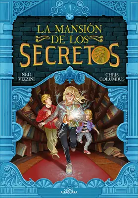 La Mansin de Los Secretos / House of Secrets