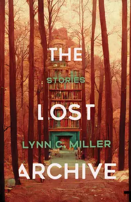 Arhiva pierdută - The Lost Archive