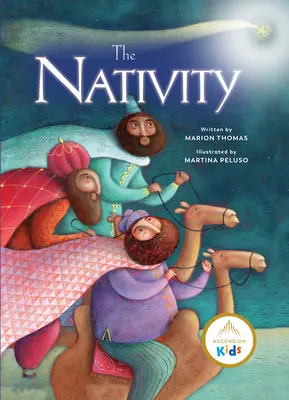 Nașterea - The Nativity