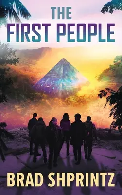 Primii oameni - The First People