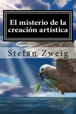 Misterul creației artistice - El misterio de la creacion artistica