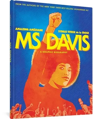 MS Davis: O biografie grafică - MS Davis: A Graphic Biography