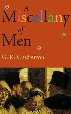 Miscelaneu de oameni - Miscellany of Men