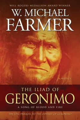 Iliada lui Geronimo: Un cântec de gheață și foc - The Iliad of Geronimo: A Song of Ice and Fire