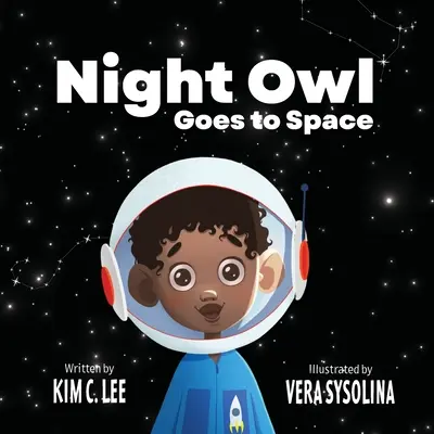 Bufnița de noapte merge în spațiu - The Night Owl Goes to Space