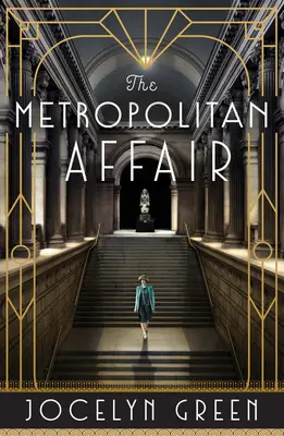 Afacerea Metropolitan - Metropolitan Affair