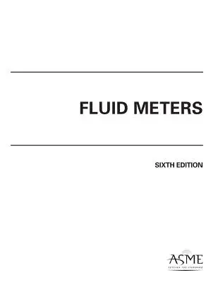 Contoare de fluide - Fluid Meters