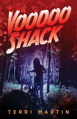 Voodoo Shack: Un mister din Michigan - Voodoo Shack: A Michigan Mystery