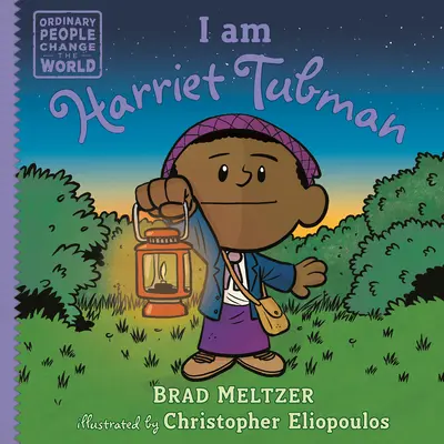 Eu sunt Harriet Tubman - I Am Harriet Tubman