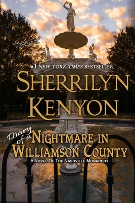 Jurnal de coșmar în Williamson County - Diary of a Nightmare in Williamson County