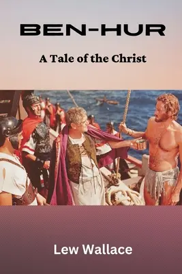 Ben-Hur: O poveste a lui Hristos - Ben-Hur: A Tale of the Christ