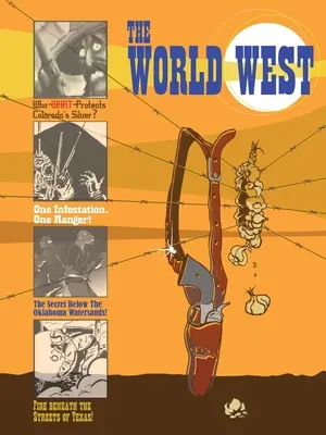 Lumea de Vest - The World West