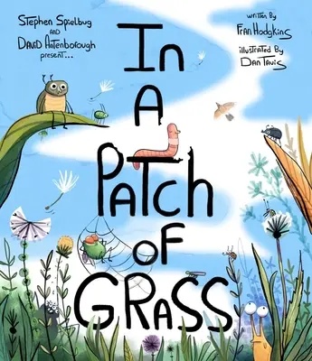 Într-un petic de iarbă - In a Patch of Grass