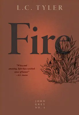 Foc - Fire