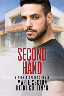 A doua mână: Volume 2 - Second Hand: Volume 2