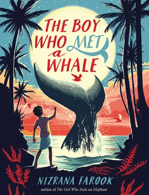 Băiatul care a întâlnit o balenă - The Boy Who Met a Whale
