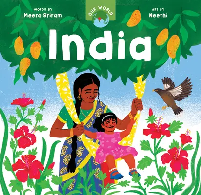 Lumea noastră: India - Our World: India