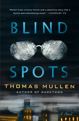 Spoturi oarbe - Blind Spots