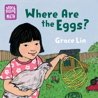 Unde sunt ouăle? - Where Are the Eggs?