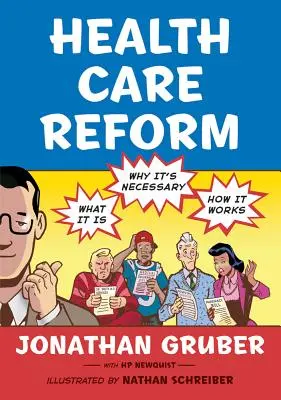 Reforma sistemului de sănătate - Health Care Reform