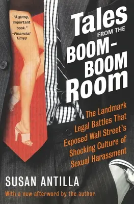 Povești din camera Boom-Boom - Tales from the Boom-Boom Room