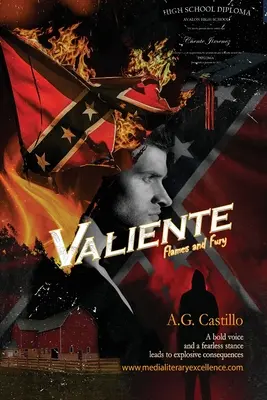 Valiente: Flăcări și furie - Valiente: Flames and Fury