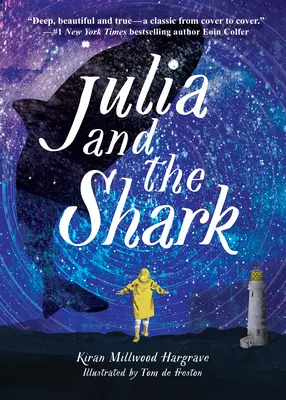 Julia și rechinul (Julia and the Shark) - Julia and the Shark